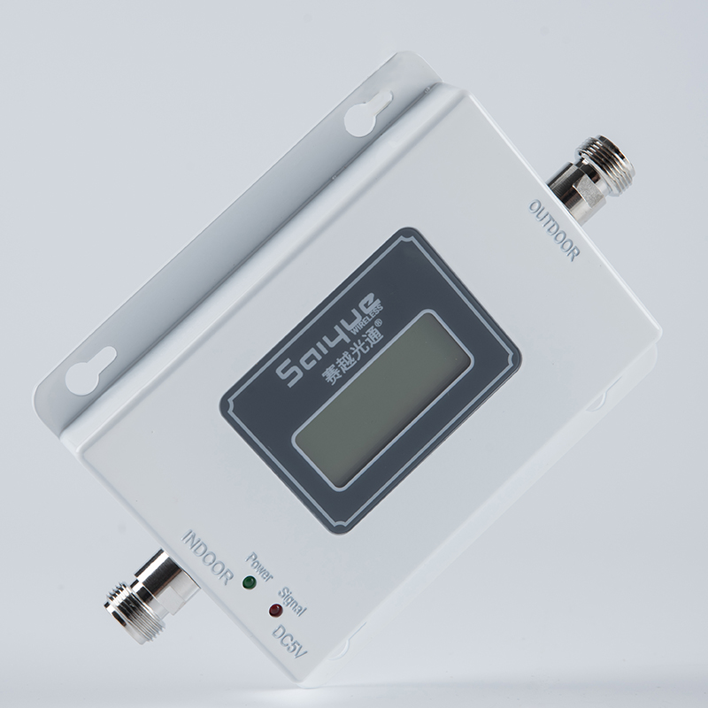 牙叉镇家用配电房机房信号放大器200㎡