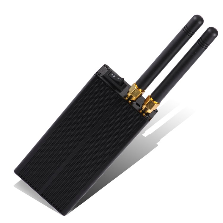  牙叉镇1.2G/1.5G导航屏蔽器