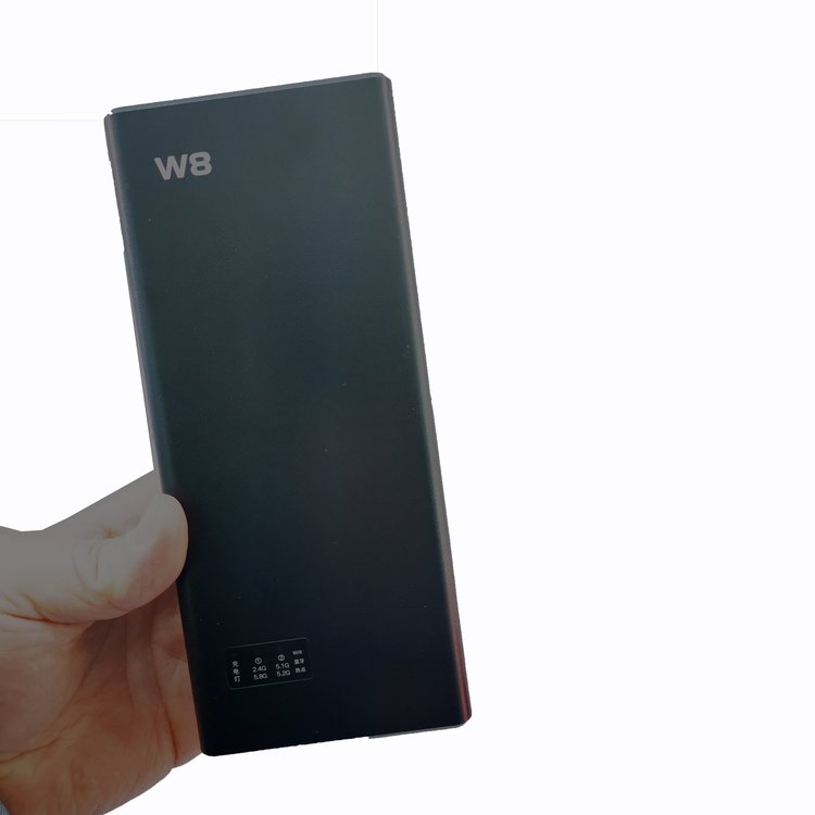  牙叉镇蓝牙WiFi信号屏蔽器